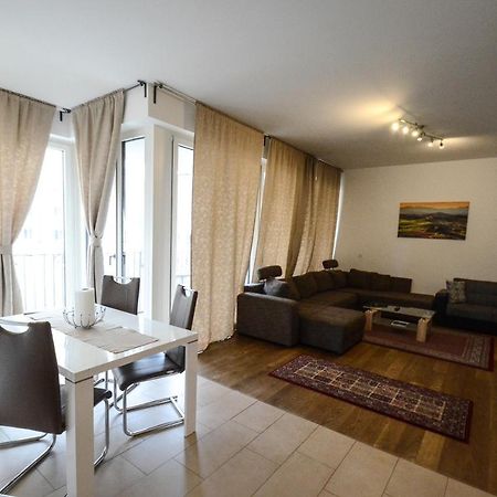 - High-Quality In The Heart Of Stuttgart 3 Estugarda Exterior foto