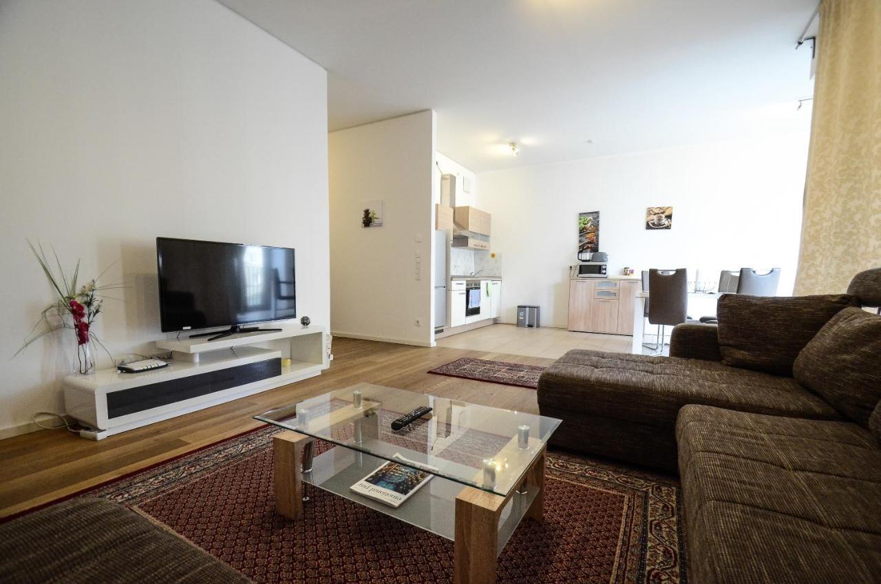 - High-Quality In The Heart Of Stuttgart 3 Apartamento Exterior foto