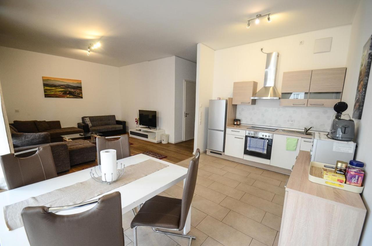 - High-Quality In The Heart Of Stuttgart 3 Estugarda Exterior foto