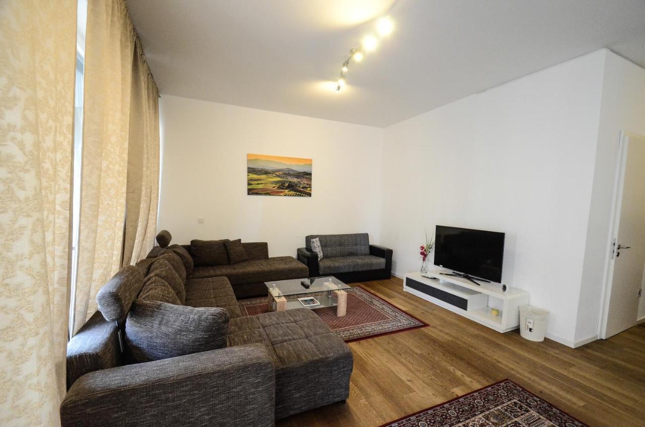 - High-Quality In The Heart Of Stuttgart 3 Estugarda Exterior foto