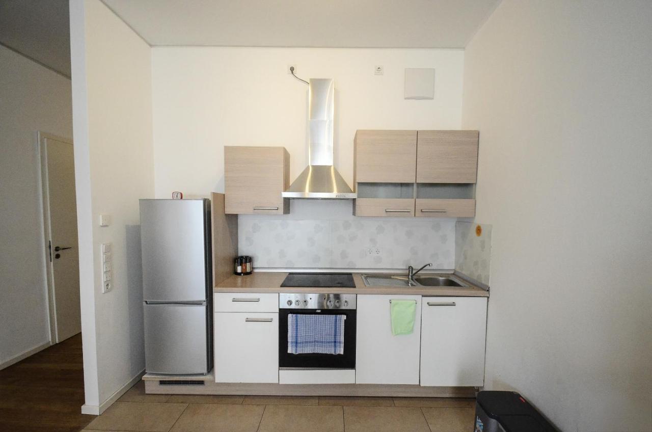 - High-Quality In The Heart Of Stuttgart 3 Estugarda Exterior foto