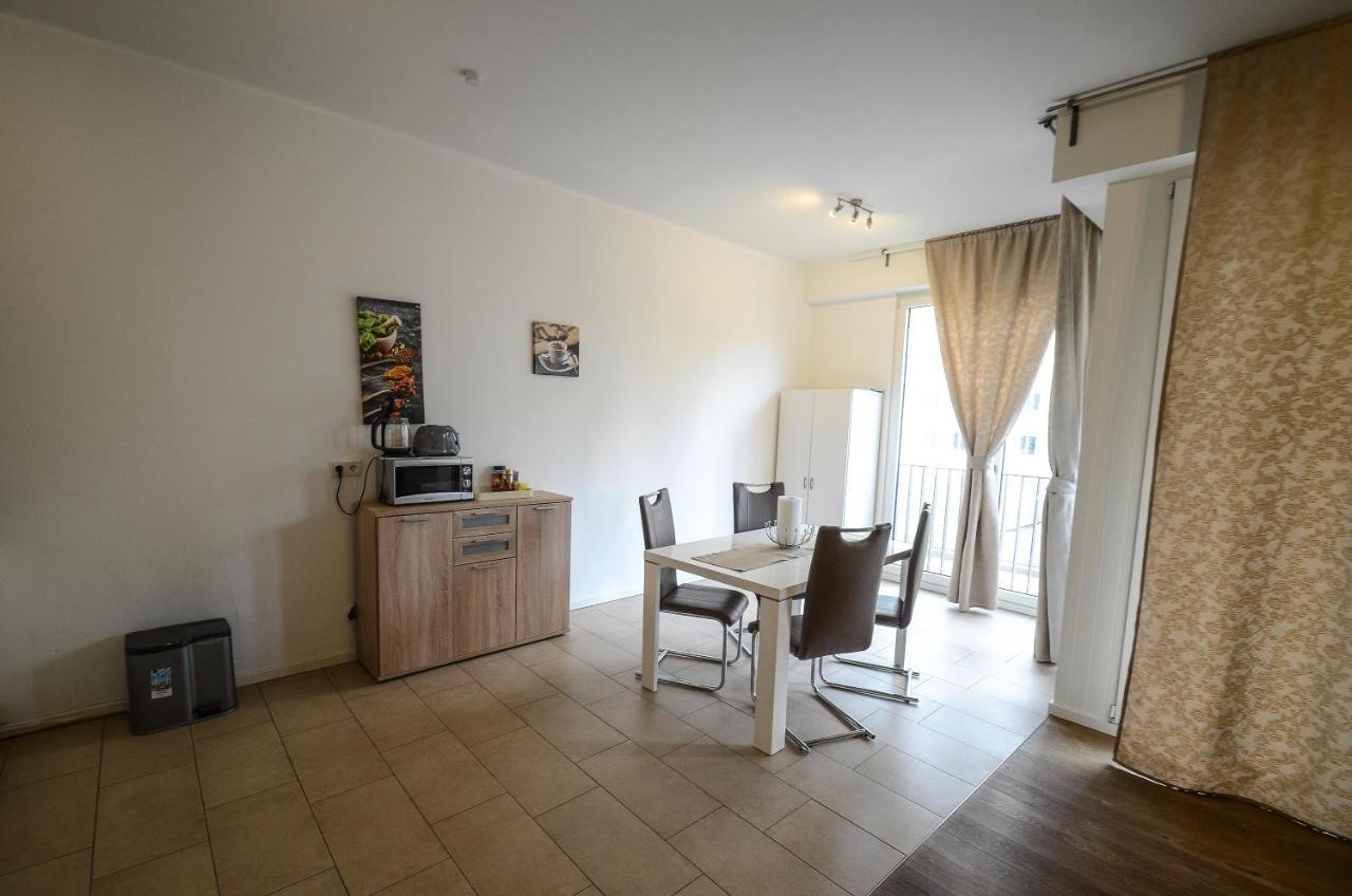 - High-Quality In The Heart Of Stuttgart 3 Estugarda Exterior foto