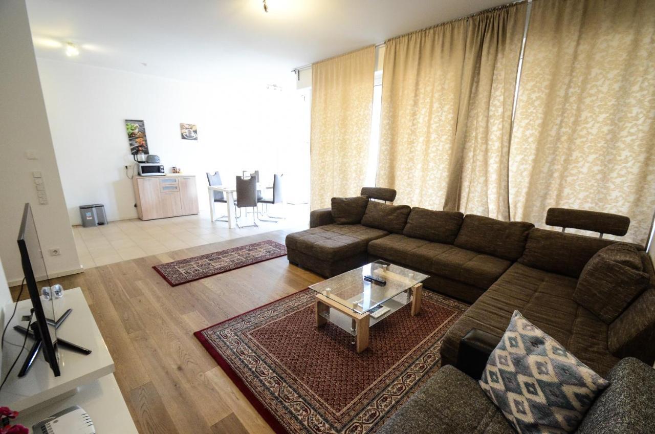 - High-Quality In The Heart Of Stuttgart 3 Estugarda Exterior foto
