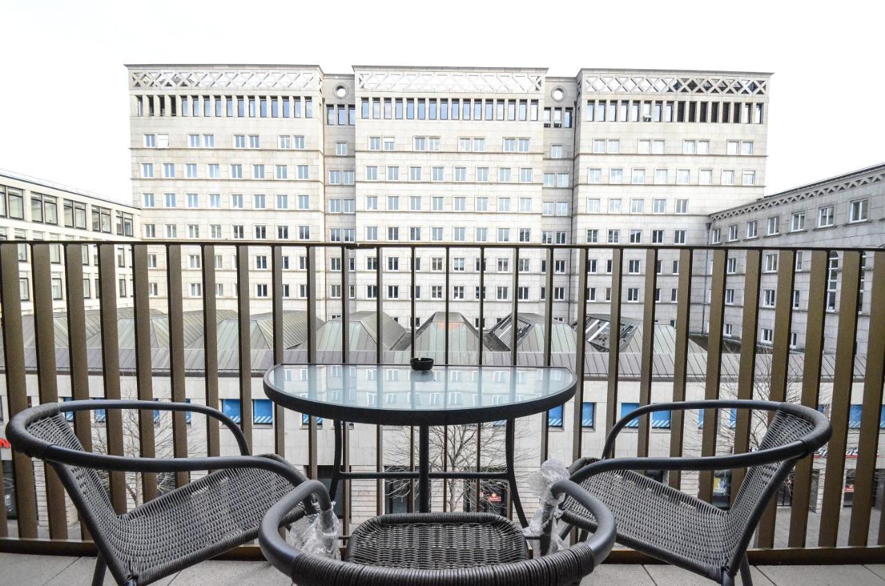 - High-Quality In The Heart Of Stuttgart 3 Estugarda Exterior foto