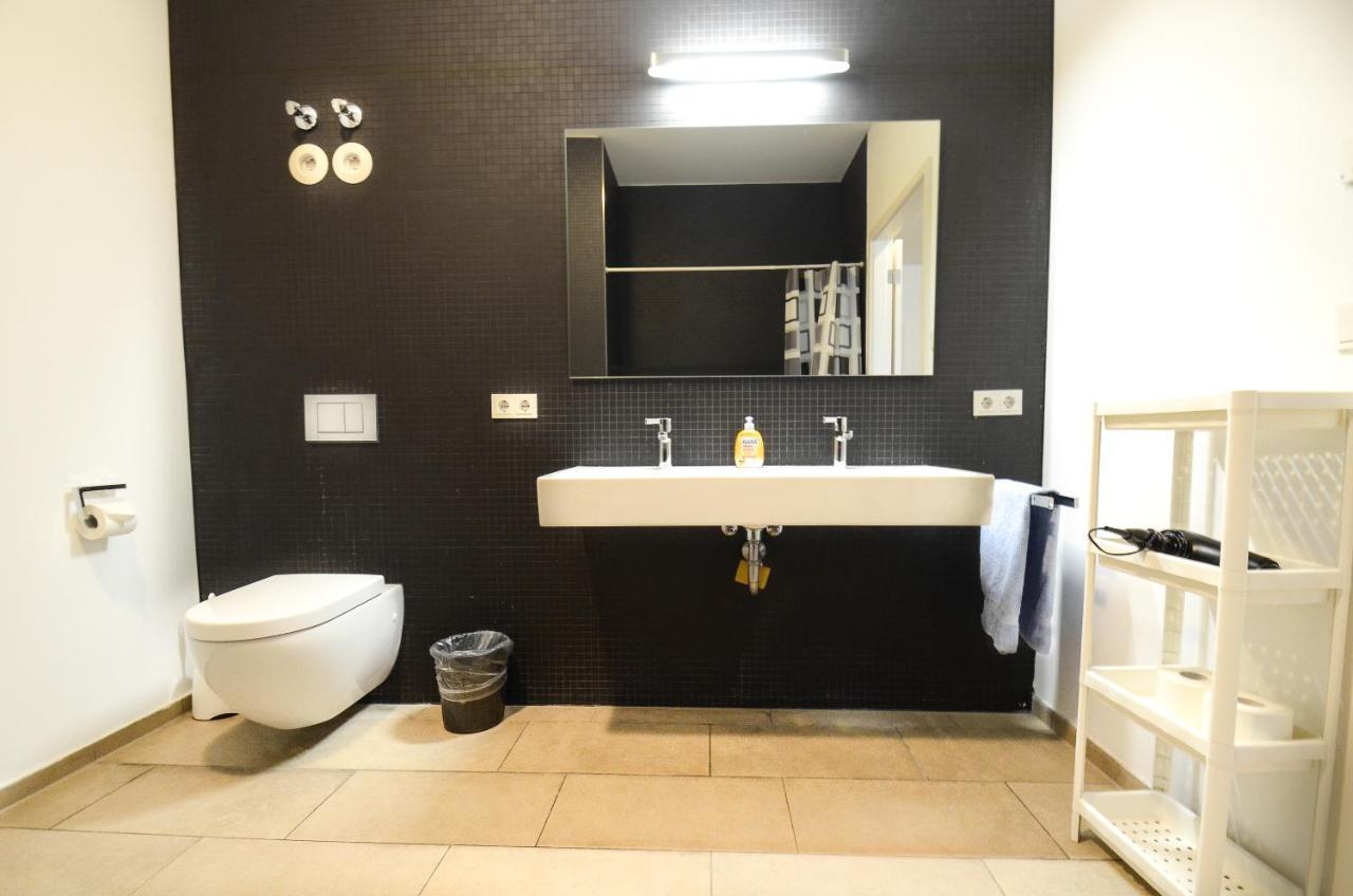 - High-Quality In The Heart Of Stuttgart 3 Estugarda Exterior foto
