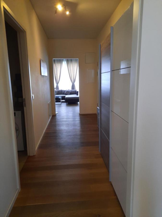 - High-Quality In The Heart Of Stuttgart 3 Apartamento Exterior foto