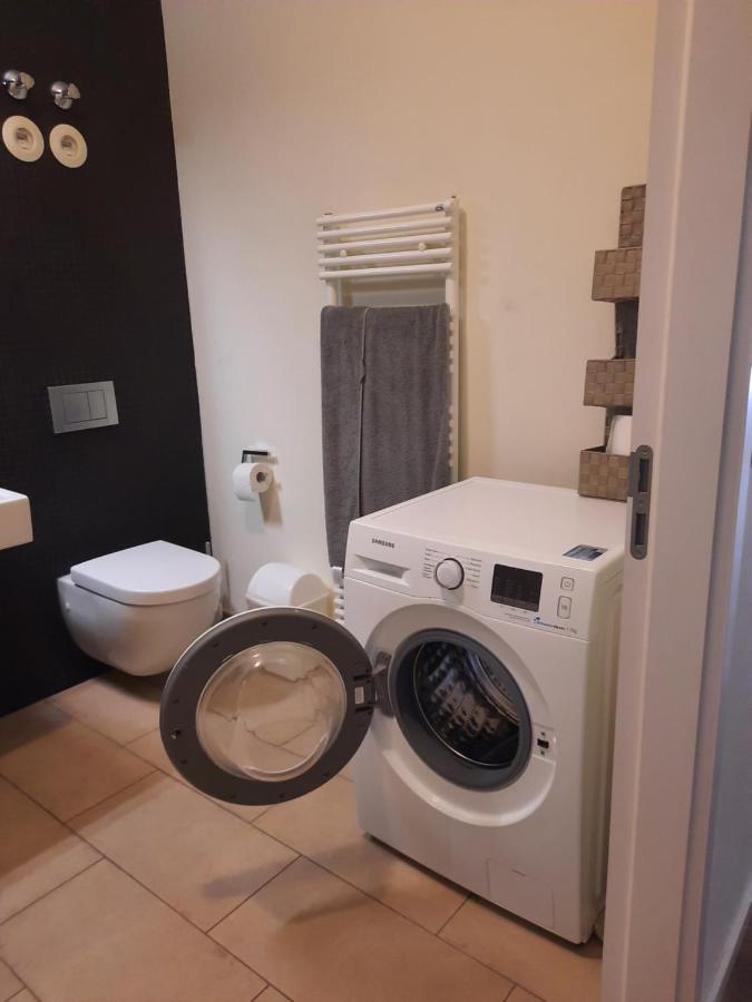 - High-Quality In The Heart Of Stuttgart 3 Estugarda Exterior foto