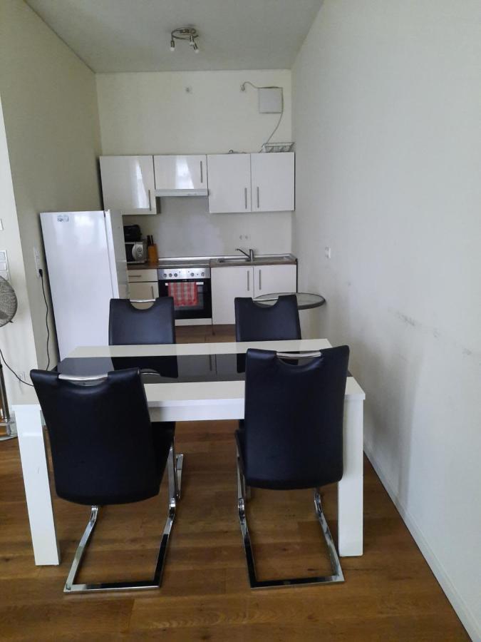 - High-Quality In The Heart Of Stuttgart 3 Estugarda Exterior foto
